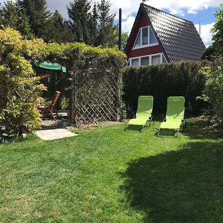 Ferienhaus Schadertalblick Villa Wolfshagen  ภายนอก รูปภาพ
