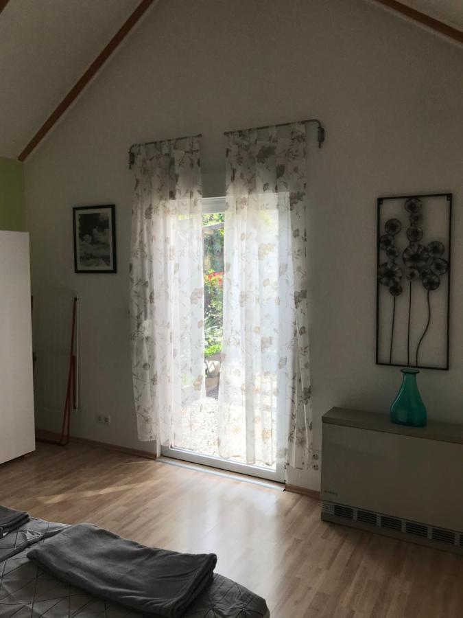 Ferienhaus Schadertalblick Villa Wolfshagen  ภายนอก รูปภาพ